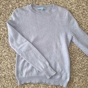 ANTONIO MELANI Crewneck Sweater